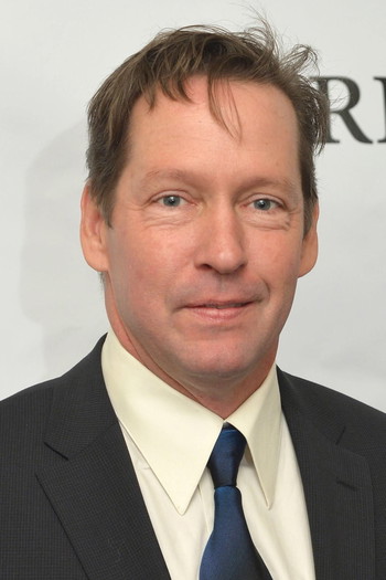 Photo of actor D.B. Sweeney