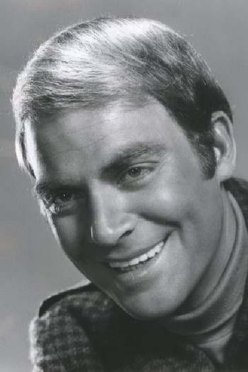 Photo of actor Ross Hagen