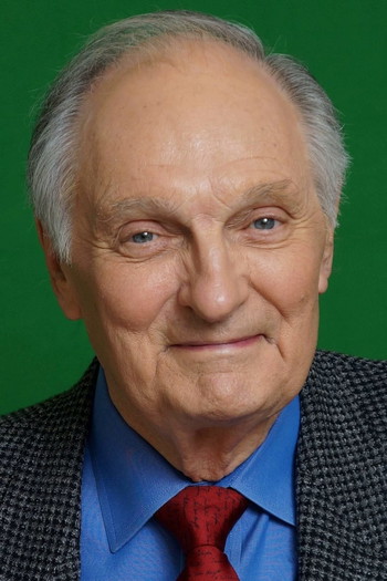 Фото актёра Alan Alda