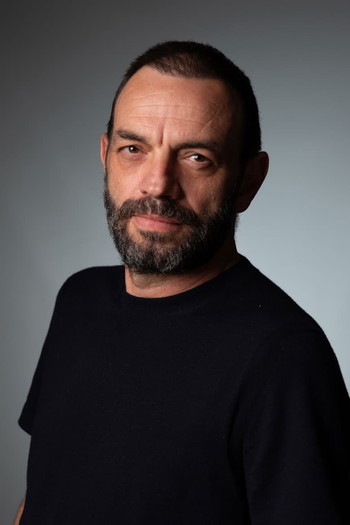 Photo of actor Edon Rizvanolli