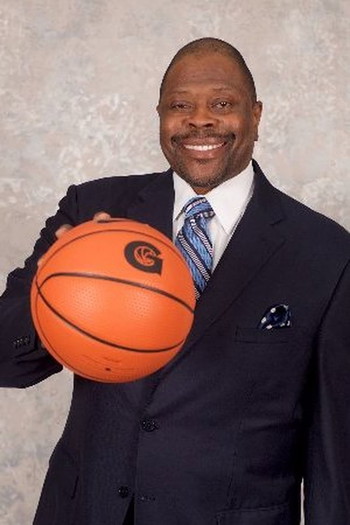 Фото актёра Patrick Ewing