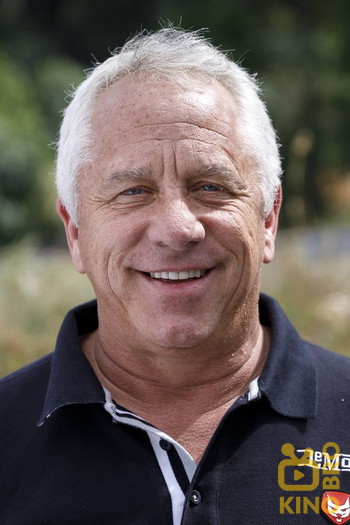 Фото актора Greg LeMond