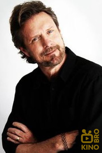 Photo of actor Eric Holmberg