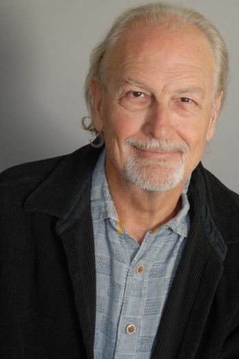 Photo of actor Gary Werntz