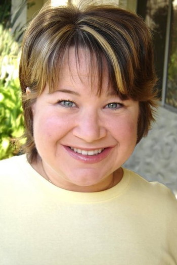 Photo of actor Kelly Keaton