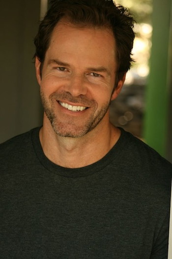 Photo of actor Derek Long