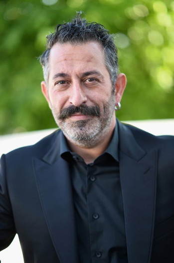 Photo of actor Cem Yılmaz