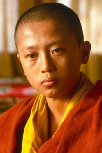 Фото актёра Jamyang Jamtsho Wangchuk