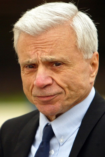 Photo of actor Robert Blake