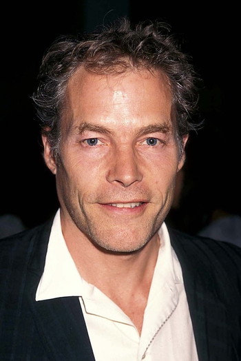 Photo of actor Michael Massee