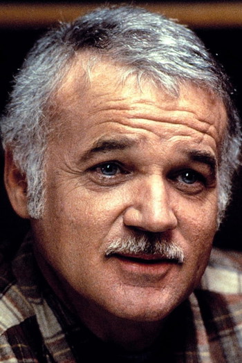 Photo of actor Jack Nance