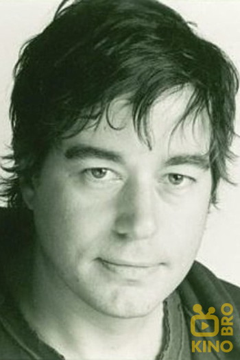 Photo of actor Mark Rosenthal