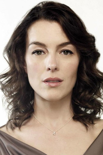 Photo of actress Olivia Williams