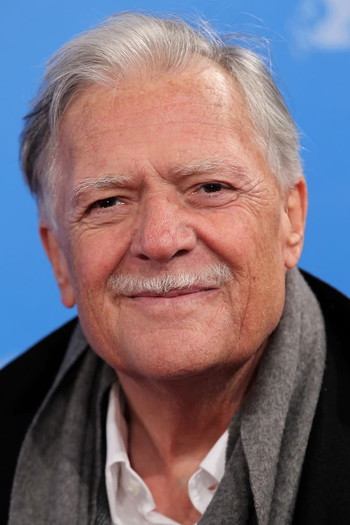 Photo of actor Michael Ballhaus