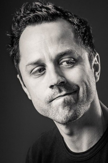 Photo of actor Giovanni Ribisi