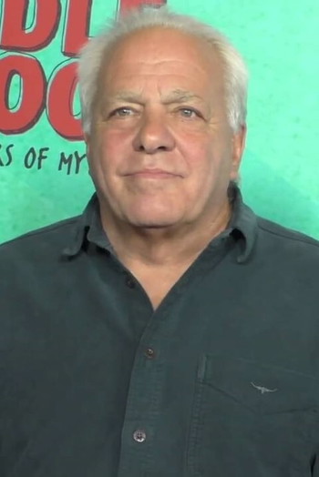 Photo of actor Marty Eli Schwartz