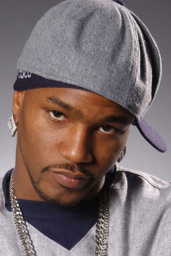 Photo of actor Cam\'ron