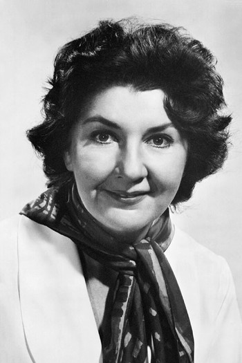 Photo of actress Maureen Stapleton