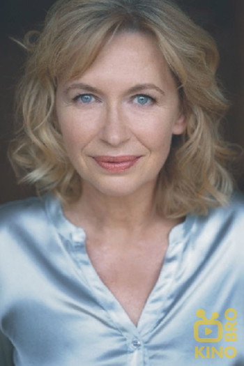 Photo of actress Therese Hämer