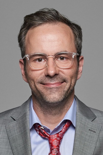 Photo of actor Kurt Krömer