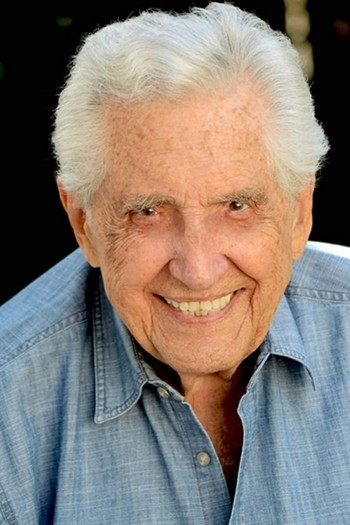 Photo of actor Hal Alpert