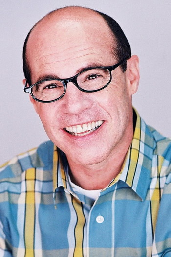 Photo of actor Barry Livingston