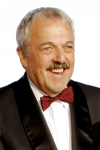 Photo of actor Daniel Rabinovich