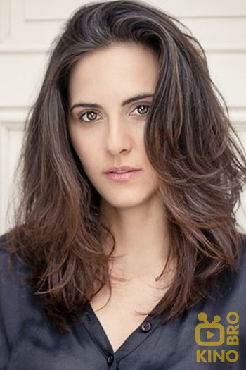 Photo of actress Julieta Díaz