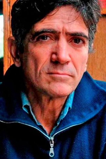 Photo of actor Pablo Cedrón