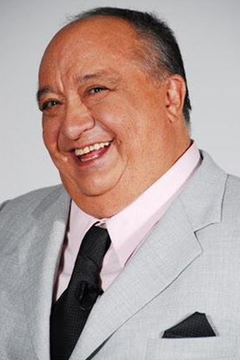 Photo of actor Luis de Alba