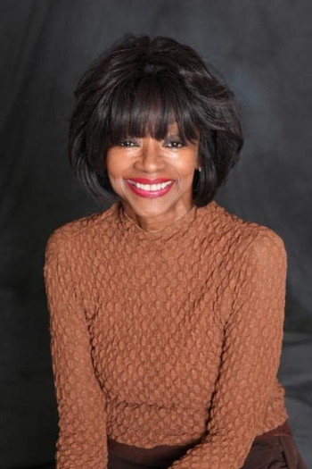 Photo of actress Jonelle Allen