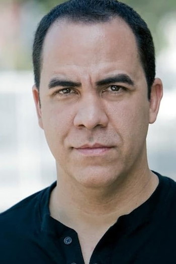 Photo of actor Daniel Betances