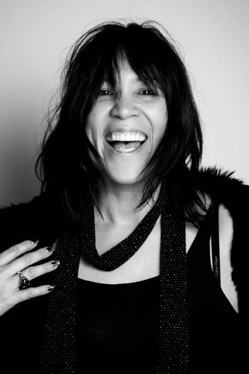 Photo of actor Kate Ceberano