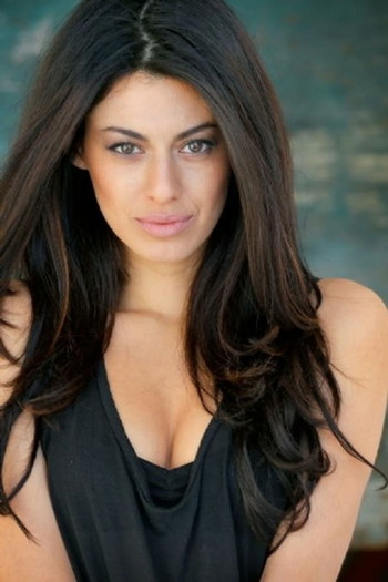 Photo of actress Yolanda Pecoraro