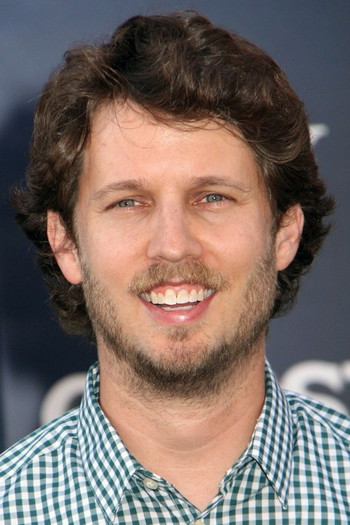 Photo of actor Jon Heder