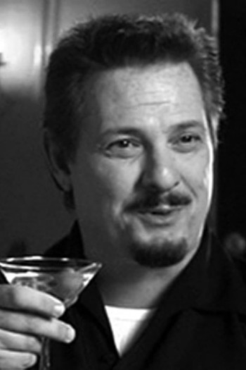 Photo of actor Fred Olen Ray