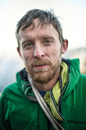 Фото актёра Tommy Caldwell