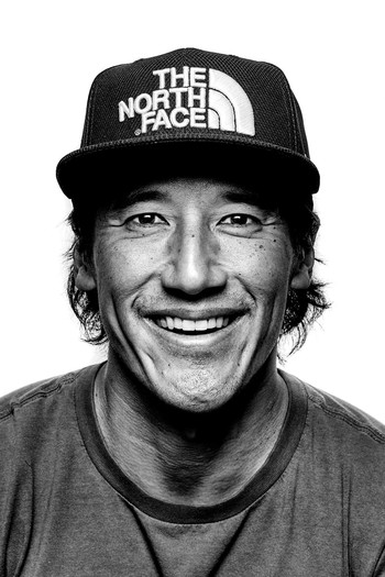 Фото актора Jimmy Chin