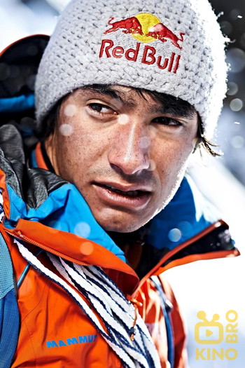 Фото актёра David Lama