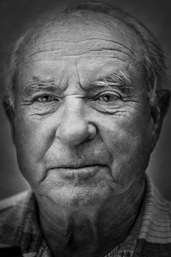 Photo of actor Yvon Chouinard