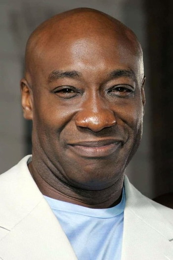 Photo of actor Michael Clarke Duncan