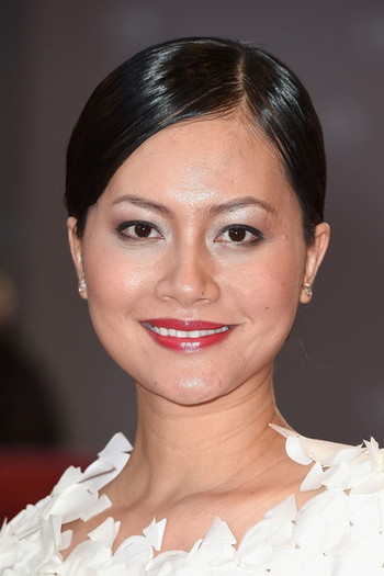 Photo of actress Do Thi Hai Yen