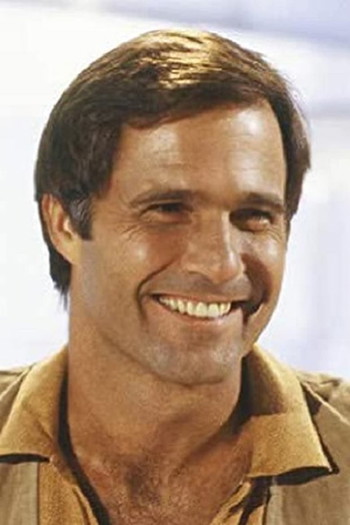 Фото актора Gil Gerard