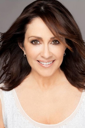 Photo of actress Patricia Heaton