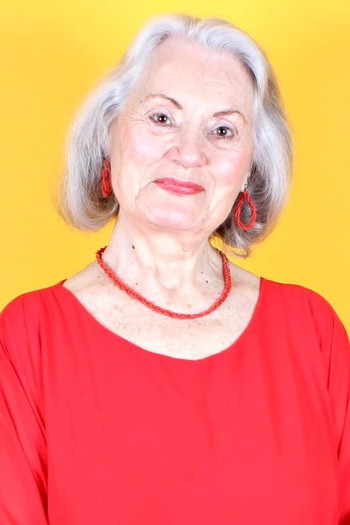 Photo of actress Mariona Perrier