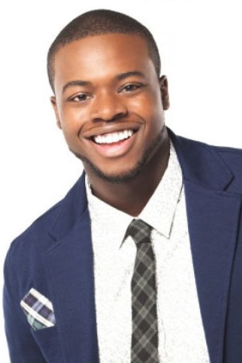 Photo of actor Kevin Olusola