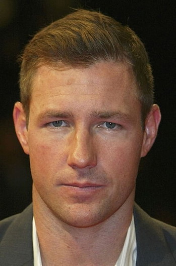 Photo of actor Edward Burns