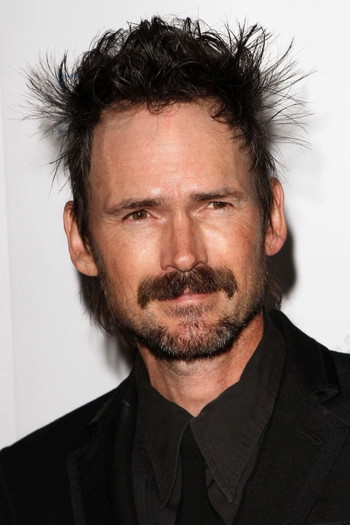 Photo of actor Jeremy Davies