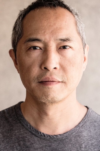 Photo of actor Ken Leung