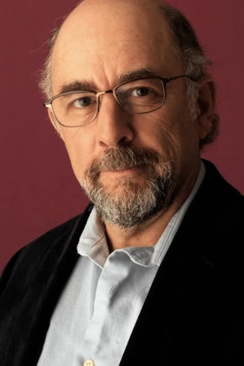 Photo of actor Richard Schiff